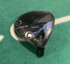 新品】Cobraコブラ オプティムOPTM MAX 7W FW 21° - メルカリ