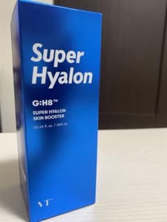 VT Super Hyalon SKIN BOOSTERのサムネイル