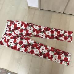 【新品未使用】ラウドマウス パンツ Mのサムネイル