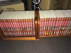 フェアリーテイル 漫画 1〜33巻セットのサムネイル