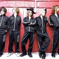 BugLug ジャージのサムネイル