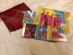 King & Prince キンプリ　恋降る月夜に君想ふのサムネイル