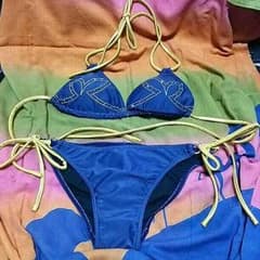 PLAY BOY 水着☆のサムネイル