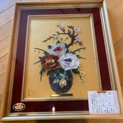 宝石画のサムネイル