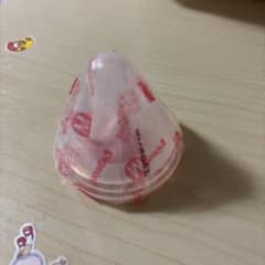 新品　母乳実感乳首Mのサムネイル