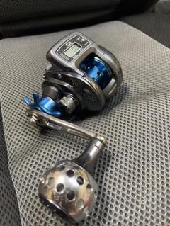 ダイワ　ソルティスト　ICS100SH 2025年最新】Daiwa ダイワ ソルティスト icsの人気アイテム