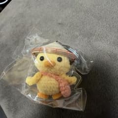 ベトナム アヒルキーホルダーのサムネイル