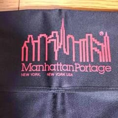 Manhattan Portage クラッチバックのサムネイル
