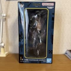 呪術廻戦一番くじ MASTERLISE EXPIECE 石流龍 I賞 - メルカリ