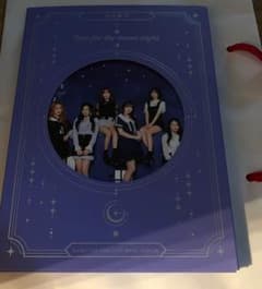 gfriend アルバムのサムネイル