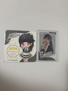 村山結香 SMILE BASE CAFE コラボカフェ ニアジョイのサムネイル
