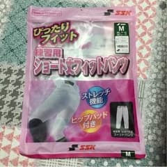 野球 練習用ユニフォームズボンのサムネイル