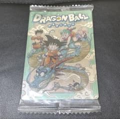 ドラゴンボール カード イタジャガ 5-30 SECのサムネイル