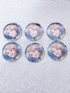 あんスタ 鳴上嵐 10周年 缶バッジのサムネイル