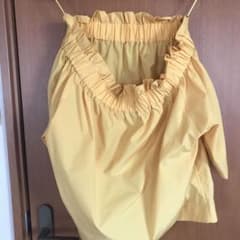 Ri様専用　スナイデル  フリルオフショルブラウスのサムネイル