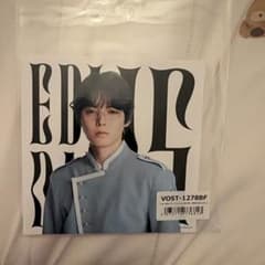 YES! 東京　小泉光咲　アザージャケット　原因は自分にある。
