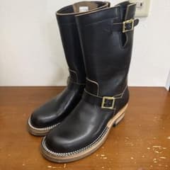 ローリングダブトリオ ルーツエンジニア US8 (26cm) - メルカリ