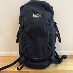 BACH SHIELD 22 リュック バッハ 容量22Lのサムネイル