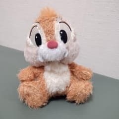 칩과 데일 데일 인형 마스코트 SEGA 세가