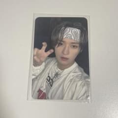 Thumbnail of straykids 5star リノ 中華 Namil トレカ