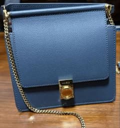 Polene Numero Sept Mini セブンミニ ミッドナイトブルー - メルカリ