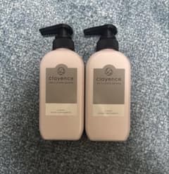clayence カラーシャンプー 2本セット - メルカリ