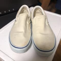 VANS スリッポン スニーカーのサムネイル