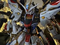 MGEX ストライクフリーダムガンダムのサムネイル