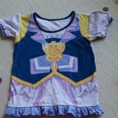プリキュア肌着120のサムネイル