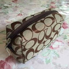 美品☆ ポーチのサムネイル