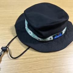 KAVU バケットハット　Lサイズのサムネイル