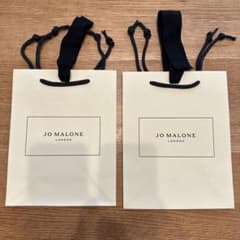 JO MALONE 紙袋 2個セットのサムネイル