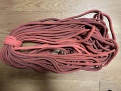 べアール　カルマ　9.8 ダイナミックロープ　50メートルのサムネイル