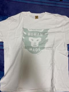 humanmade tシャツ 2xlのサムネイル