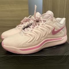 NIKE KD17 AUNT PEARL NRG EP アントパール - メルカリ