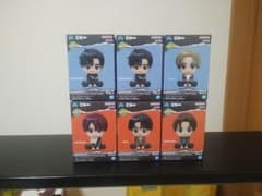 ENHYPEN Sweet Venom のすたるぽっぷフィギュア 6体セット - メルカリ