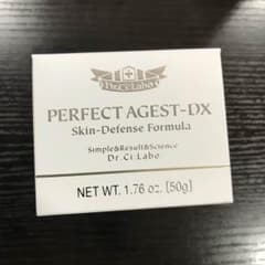 【即決可】ドクターシーラボ パーフェクト エイジスト DXのサムネイル