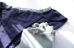 あっき様専用*お肌に優しいリラックスショーツふんどしパンツフンパンリバティのサムネイル