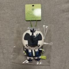伊波ライ オトモ マスコット - 3