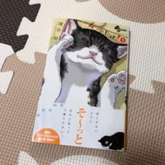 ねこったけ! 1~6巻セットのサムネイル