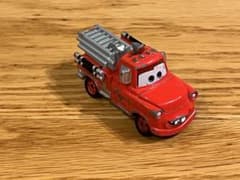 トミカ カーズ レスキューメーターのサムネイル