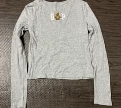 GAP Kids 長袖カットソー 140cm L くま