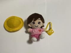 道枝駿佑 ちびぬい 第1弾のサムネイル
