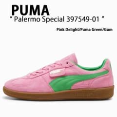 プーマ PUMA 397549 01 スニーカー スエード テラススタイル プーマ PUMA 397549 01 スニーカー スエード テラススタイル - メルカリ