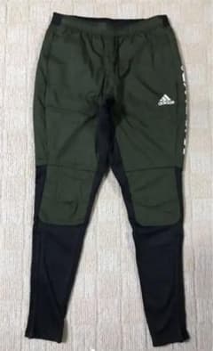 アディダス adidas ジョガーパンツ スウェットパンツのサムネイル
