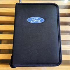 FORD（フォード）純正　車検証ケースのサムネイル