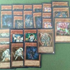 ライトロードクラブレシャドールデッキのサムネイル
