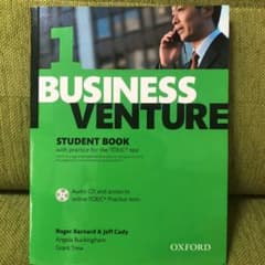 BUSINESS VENTURE 1のサムネイル