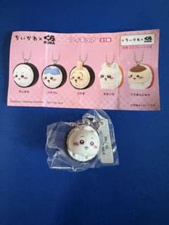 ちいかわ くら寿司 フィギュアのサムネイル