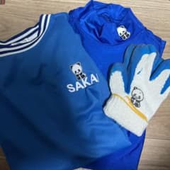 サカイ引越センターグッズのサムネイル